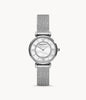 Emporio Armani | Women’s Analog Stainless Steel Mother of Pearl Dial 32mm AR11319