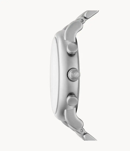 Emporio Armani | Men’s Quartz Stainless Steel Black 46mm Watch AR11324