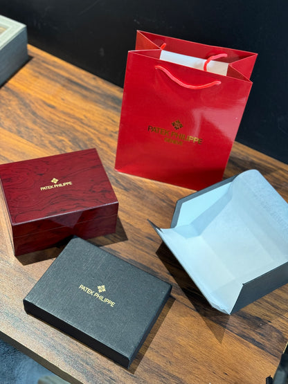 Patek Premium Box