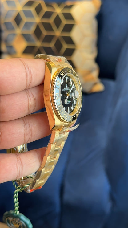 GMT All OYESTER Gold