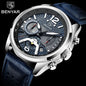 BENYAR BY-5171L SBE | Flyback Chronograph