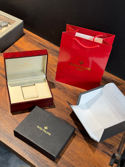 Patek Premium Box