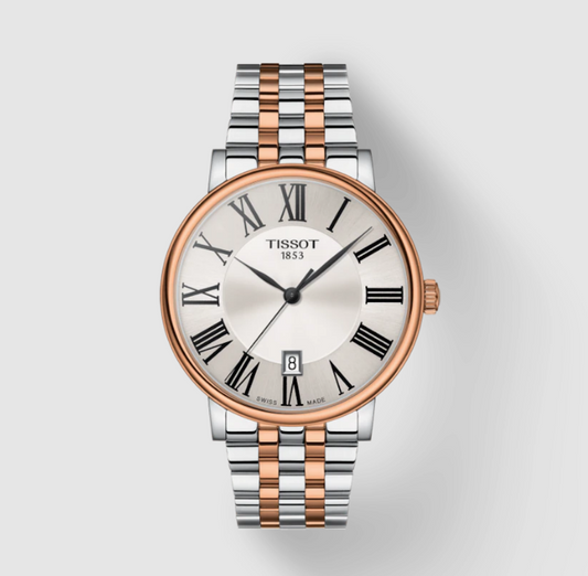 Tissot - T122.410.22.033.00
