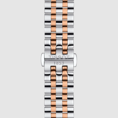 Tissot - T122.410.22.033.00