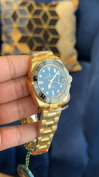 GMT All OYESTER Gold