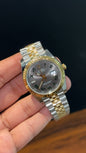 Premium Datejust | Gold Two Tone  | Wimbeldon Dial