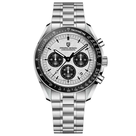 Pagani Design PD-1701S-SWB