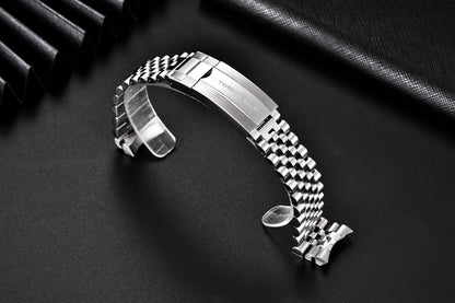 Twenty Four TF-2465 DateJust | Gold Two tone | Black Dial
