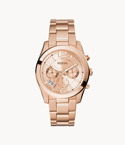 Fossil – ES-3885