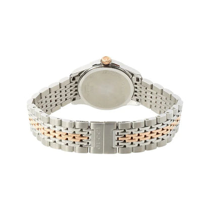 Gucci Women’s | Quartz Stainless Steel Mother of Pearl Dial 27mm YA126514