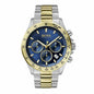 Hugo Boss Men’s Analogue Quartz Stainless Steel Strap 45mm Watch 1513767