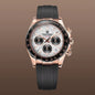 Pagani Design Daytona Strap Metroit  Dial PD-1664