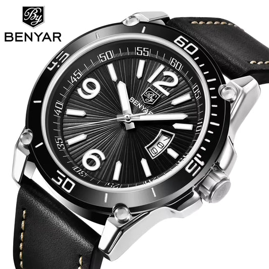 Benyar BY-5166  | Defy