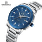Naviforce NF8029 Executive Date Edition