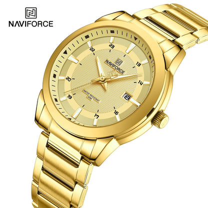 Naviforce NF8029 Executive Date Edition