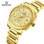 Naviforce NF8029 Executive Date Edition