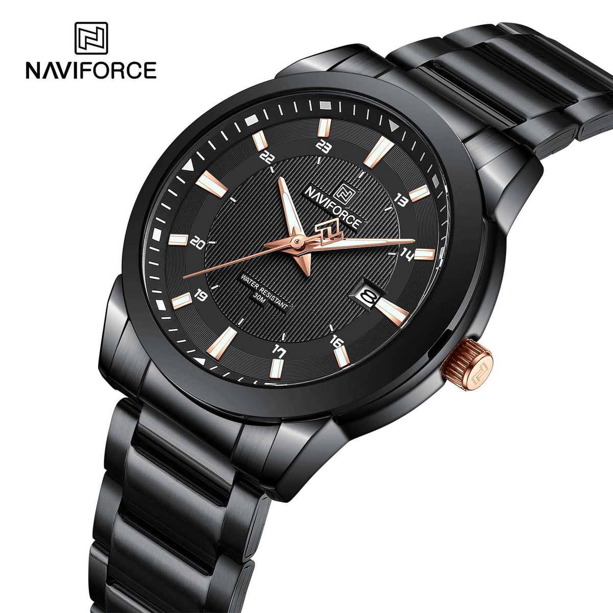 Naviforce NF8029 Executive Date Edition