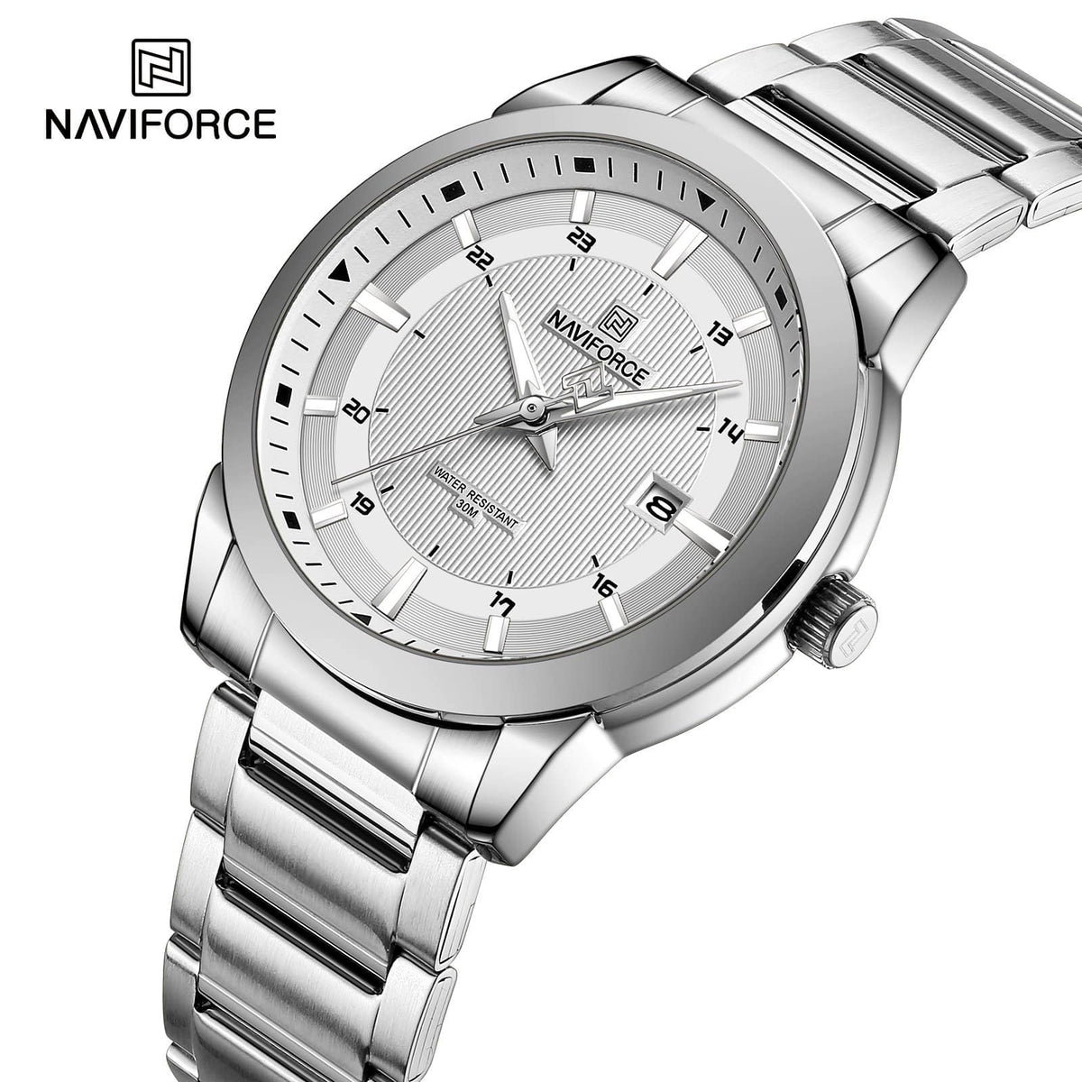 Naviforce NF8029 Executive Date Edition