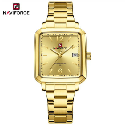 Naviforce NF9252 – SquareClass Edition