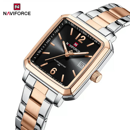 Naviforce NF9252 – SquareClass Edition