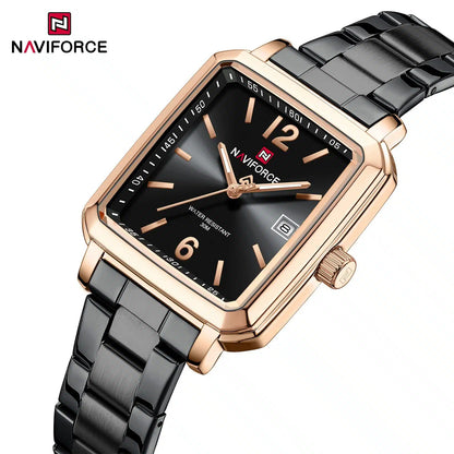 Naviforce NF9252 – SquareClass Edition