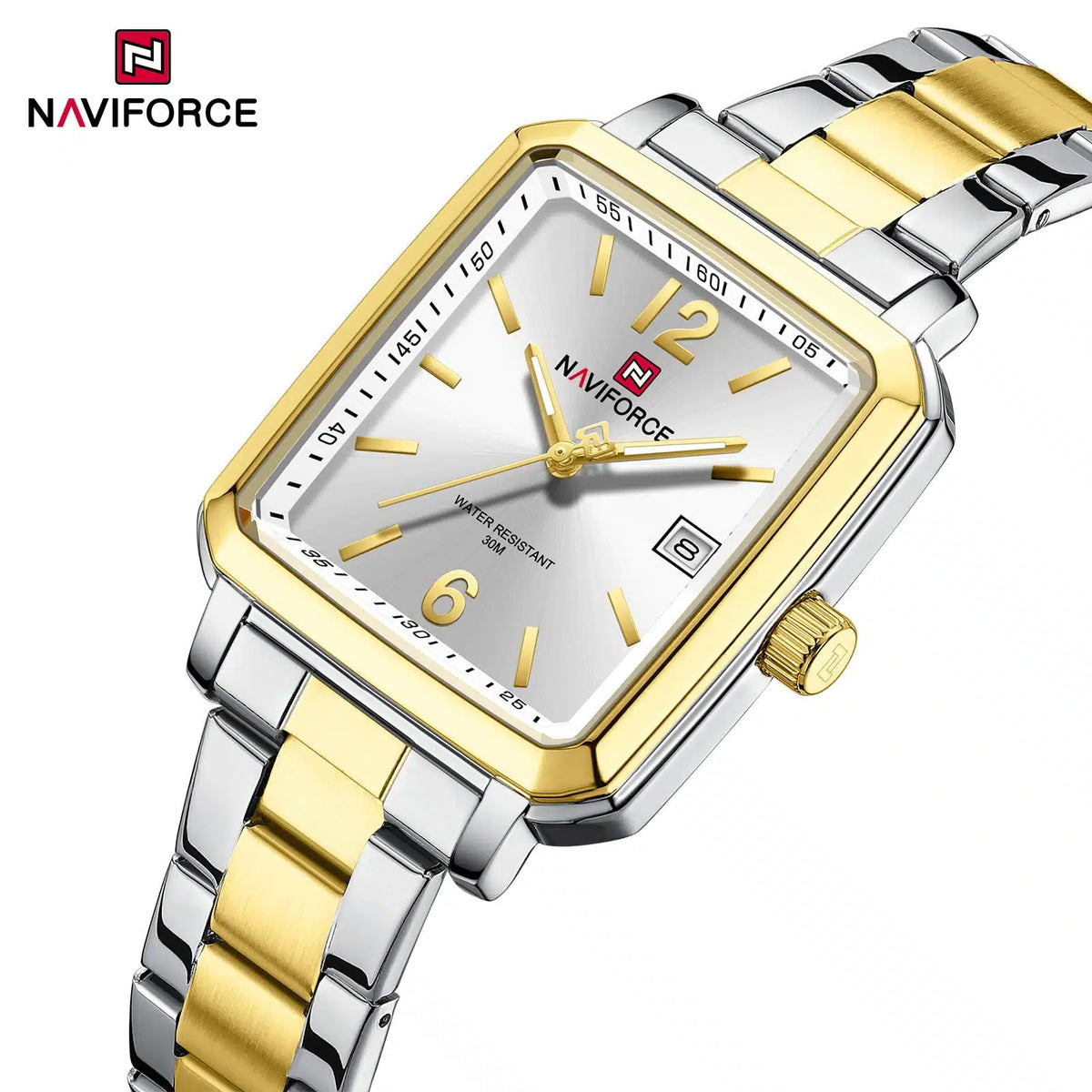 Naviforce NF9252 – SquareClass Edition
