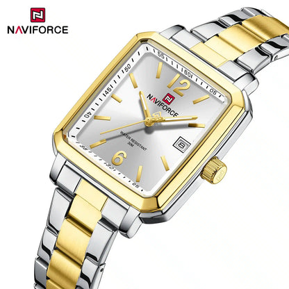 Naviforce NF9252 – SquareClass Edition