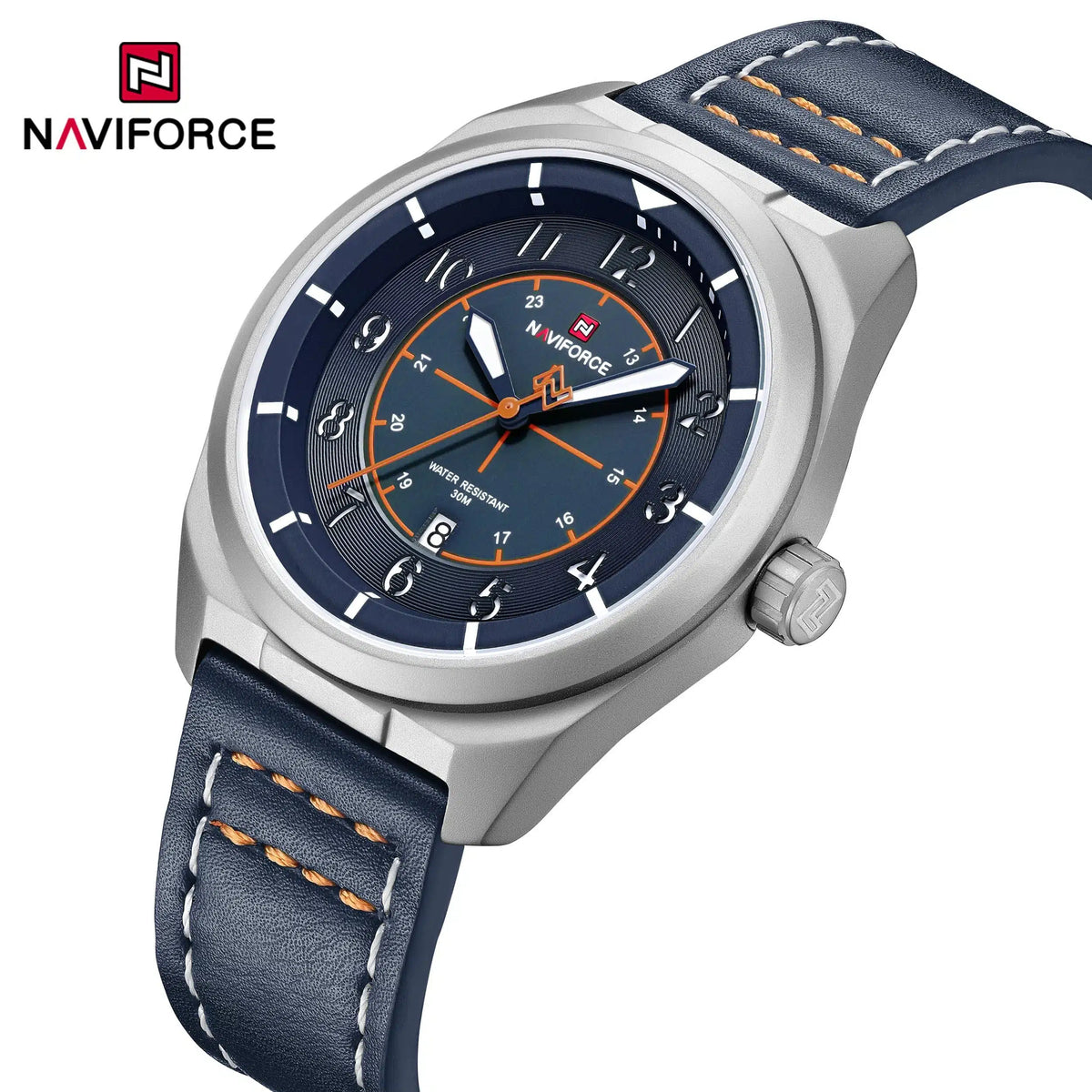 Naviforce NF 9281L Gentleman Edition