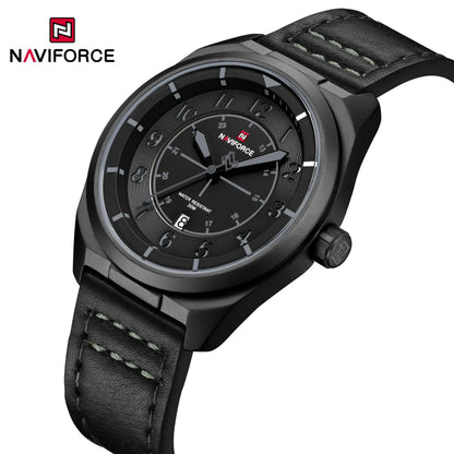 Naviforce NF 9281L Gentleman Edition
