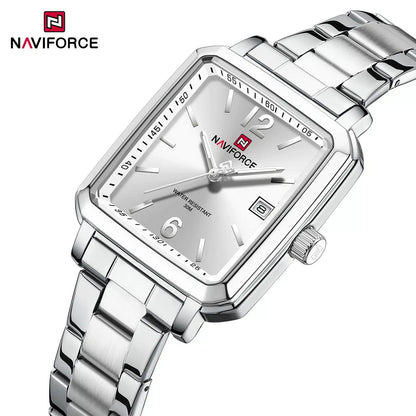 Naviforce NF9252 – SquareClass Edition