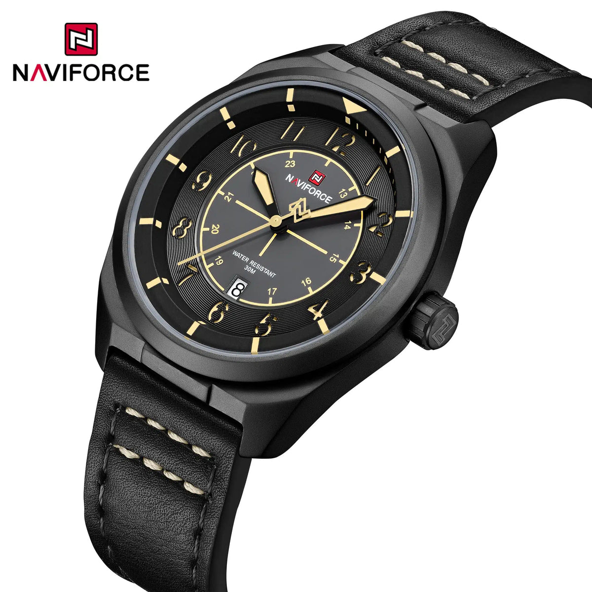 Naviforce NF 9281L Gentleman Edition