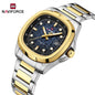Naviforce NF-9240 Date Precision