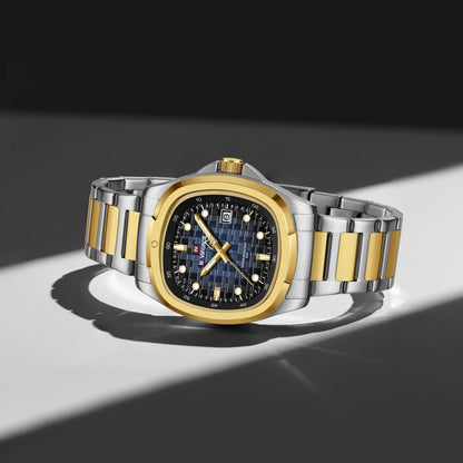 Naviforce NF-9240 Date Precision