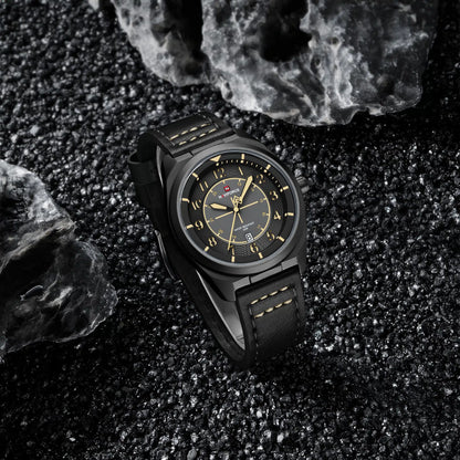 Naviforce NF 9281L Gentleman Edition