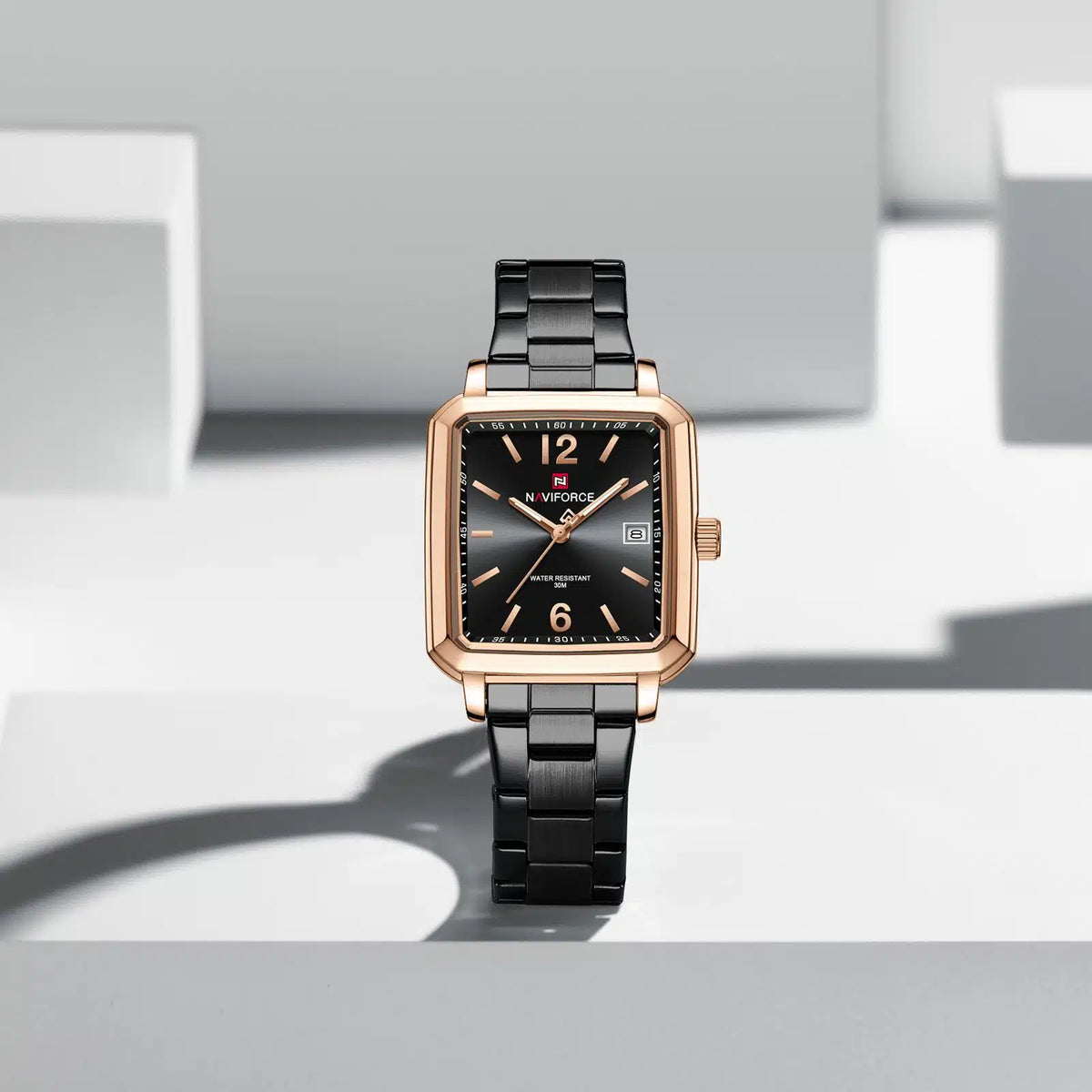 Naviforce NF9252 – SquareClass Edition