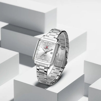 Naviforce NF9252 – SquareClass Edition