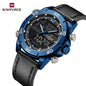Naviforce NF‑9253L DualTrack Edition