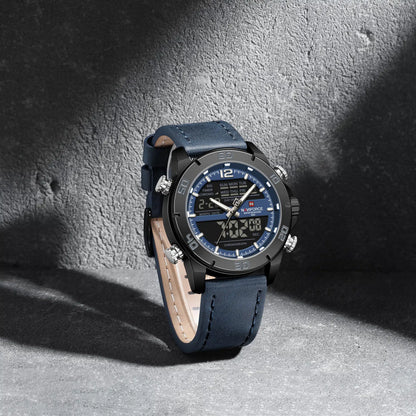 Naviforce NF‑9253L DualTrack Edition