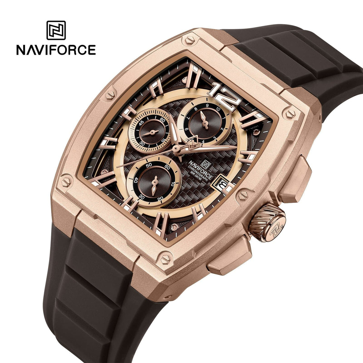 Naviforce NF8050 Square Force