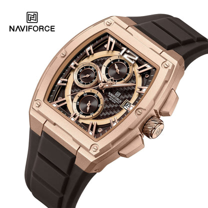 Naviforce NF8050 Square Force