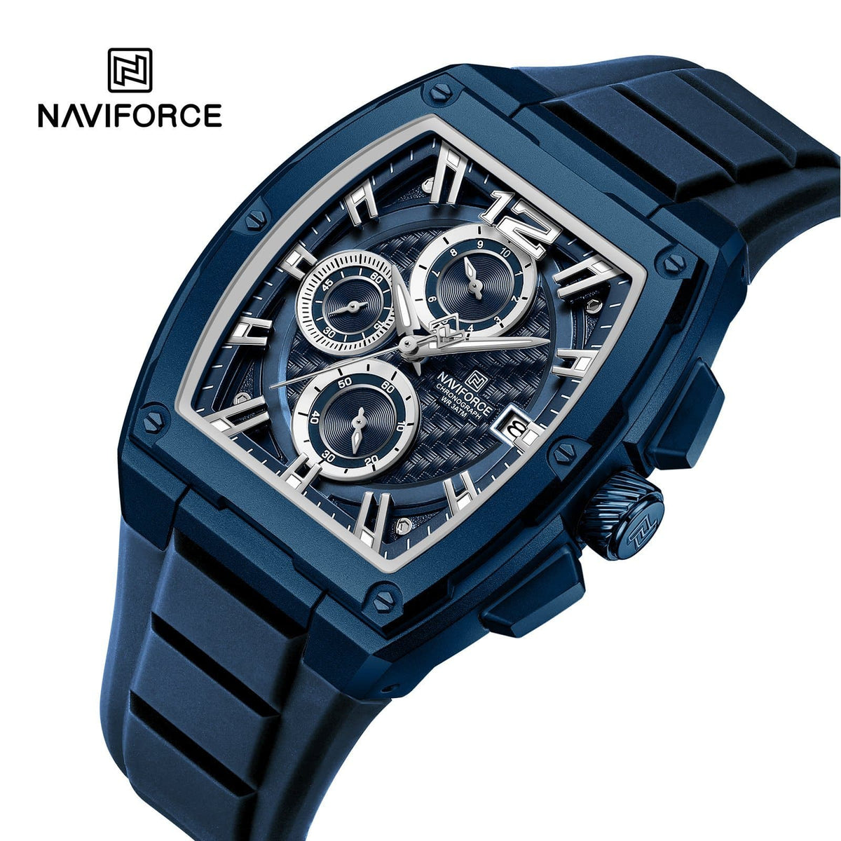 Naviforce NF8050 Square Force
