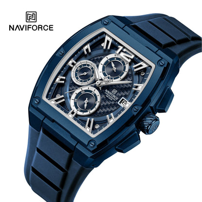 Naviforce NF8050 Square Force