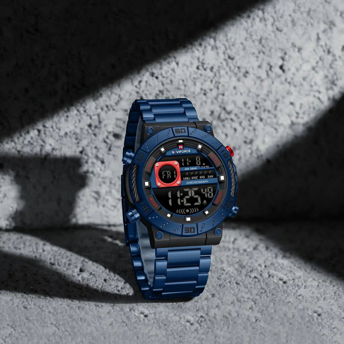 Naviforce Ionique NF 9241S