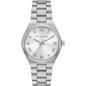 Michael Kors Women’s | Silver Stainless Steel Silver Dial 37mm MK7393