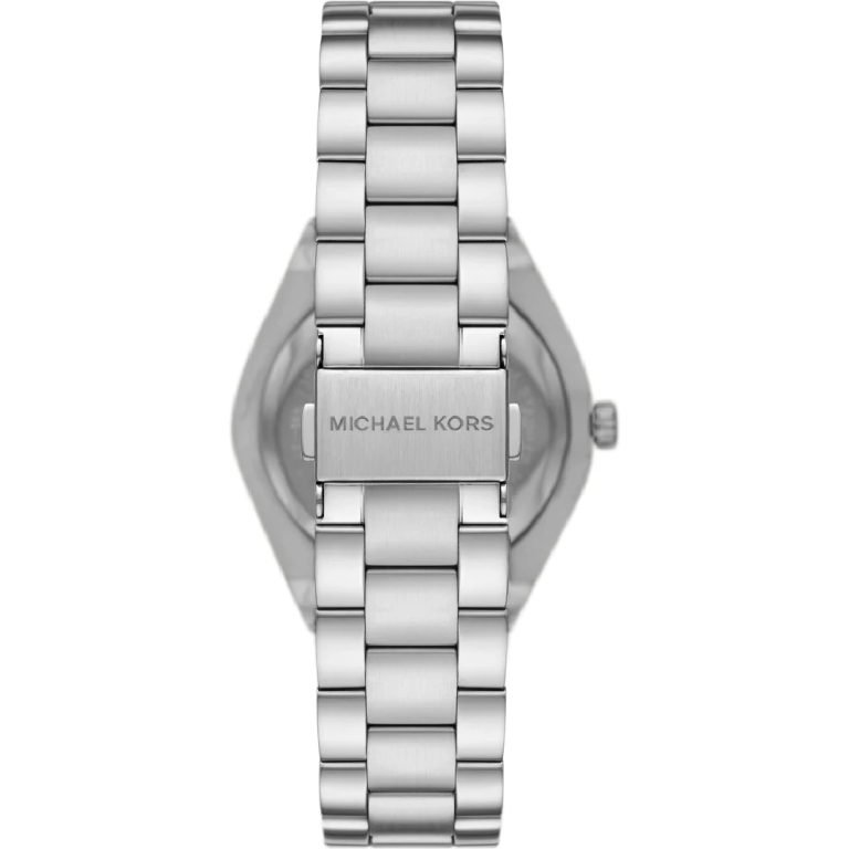 Michael Kors Women’s | Silver Stainless Steel Silver Dial 37mm MK7393