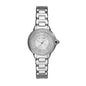 Emporio Armani Women’s Quartz Silver Stainless Steel Silver Dial 32mm Watch AR11632 - twentyfour