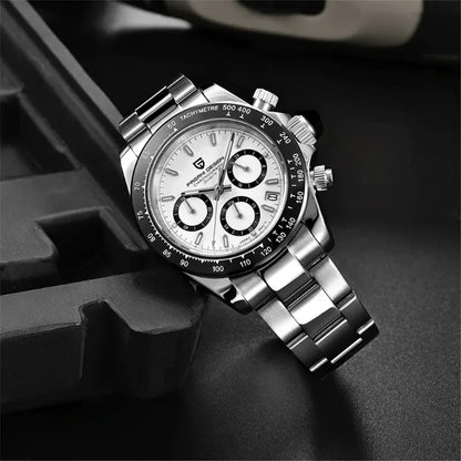 Pagani Design PD-1644 | Daytona Panda - twentyfour