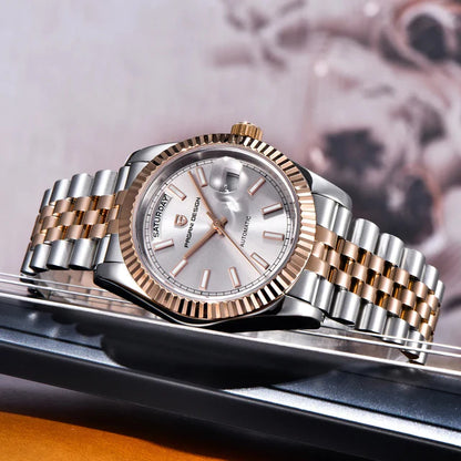 Pagani Design PD-1752S SRGGY