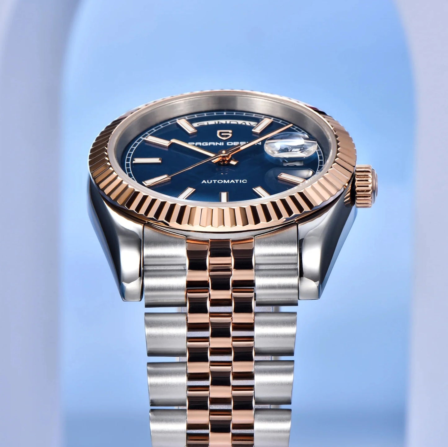 Pagani Design PD-1752S SRGBE 36MM