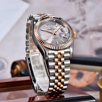 Pagani Design PD-1752S SRGGY